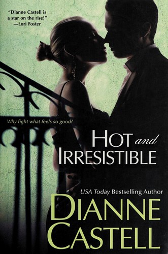 Cover of Hot and Irresistible