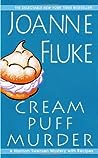 Cover of Cream Puff Murder