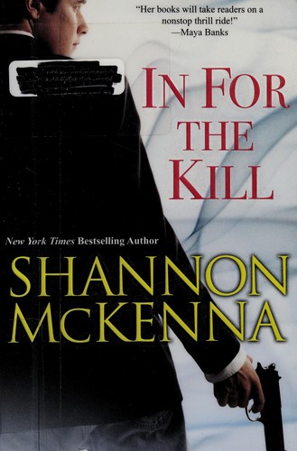 Cover of In for the Kill