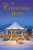 Cover of A Christmas Hope