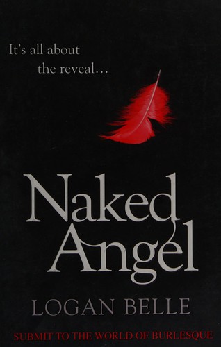 Cover of Naked angel