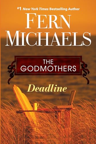 Cover of Deadline