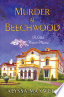 Cover of Murder at Beechwood