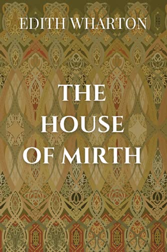 Cover of The House of Mirth