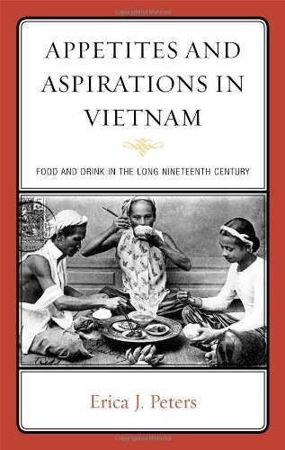 Cover of Appetites and aspirations in Vietnam