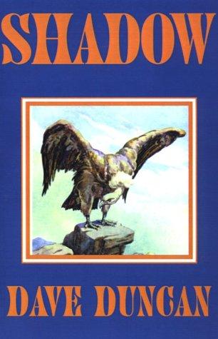 Cover of Shadow