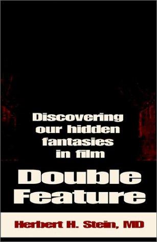 Cover of Double Feature