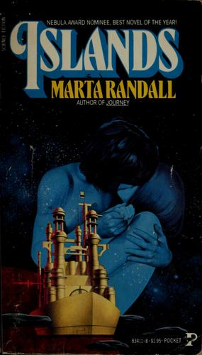 Cover of Islands