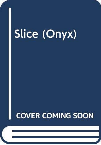 Cover of Slice