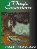 Cover of Magic Casement