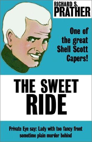 Cover of The Sweet Ride
