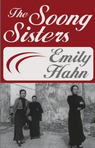 Cover of The Soong sisters