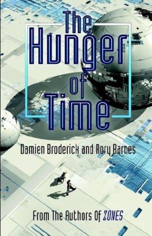 Cover of The Hunger of Time