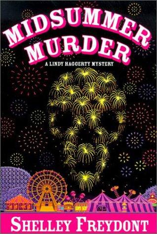 Cover of Midsummer murder
