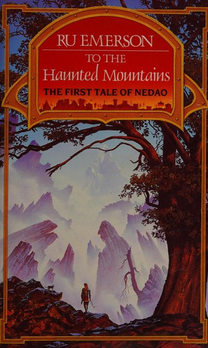 Cover of To Haunted Mountains