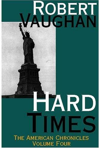 Cover of Hard Times