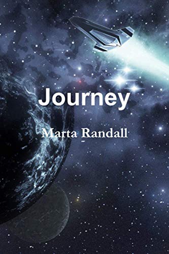 Cover of Journey
