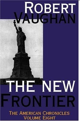 Cover of The New Frontier