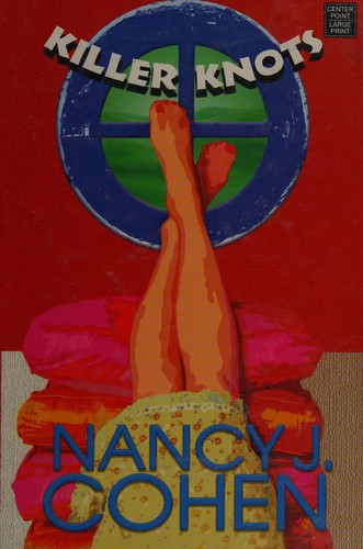 Cover of Killer knots