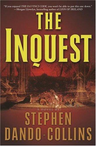 Cover of The Inquest