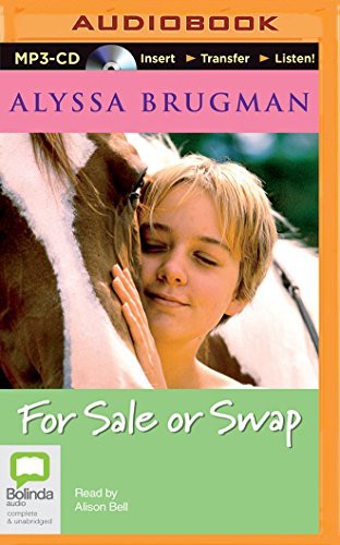 Cover of For Sale or Swap