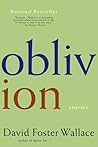 Cover of Oblivion