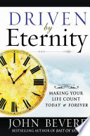 Cover of Driven by Eternity