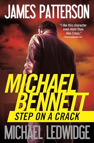 Cover of Step on a Crack