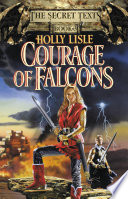 Cover of Courage of Falcons Courage of Falcons