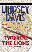 Cover of Two for the Lions