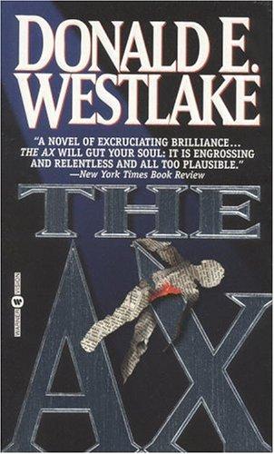 Cover of The Ax