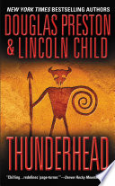 Cover of Thunderhead
