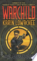 Cover of Warchild