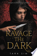 Cover of Ravage the Dark
