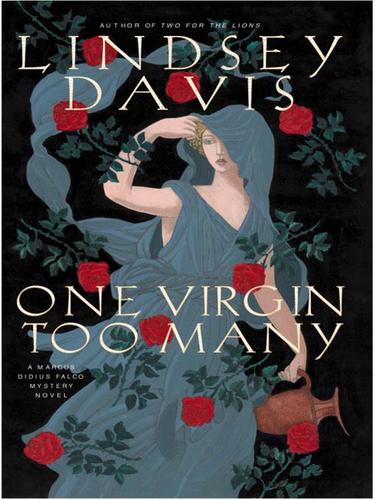 Cover of One Virgin Too Many