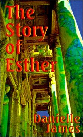 Cover of The Story of Esther