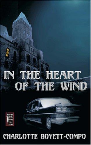 Cover of In the Heart of the Wind