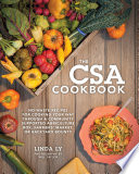 Cover of The CSA Cookbook