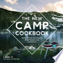 Cover of The New Camp Cookbook
