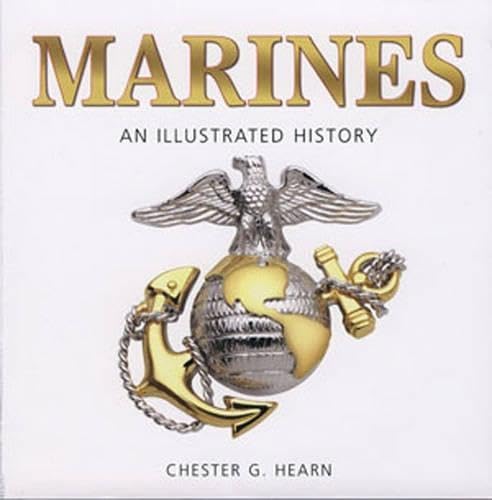 Cover of Marines