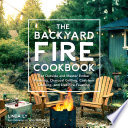 Cover of The Backyard Fire Cookbook