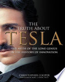 Cover of The Truth About Tesla