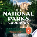 Cover of The National Parks Cookbook