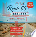 Cover of The Route 66 Cookbook