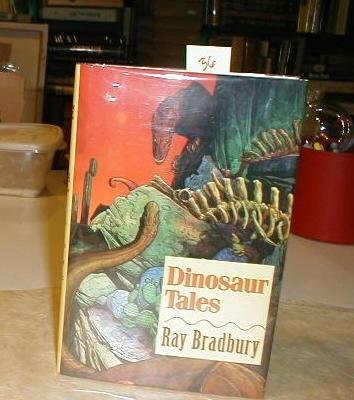 Cover of Dinosaur Tales