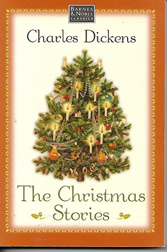 Cover of The Christmas stories