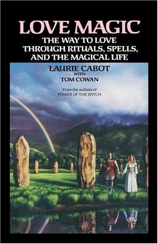 Cover of Love magic