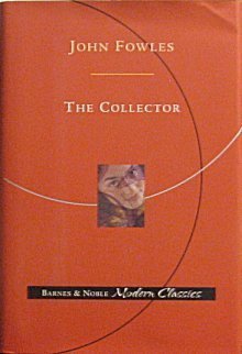 Cover of The Collector