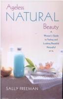 Cover of Ageless Natural Beauty
