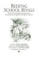 Cover of Treasured Horses Collection